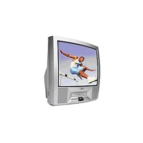 Philips 25PV815ST 25" TV / VCR Combi