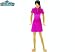 Search : Motorhead Miniatures 24th Scale Susie Pink 348