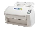 Panasonic KV S1025C-V - Document scanner - Duplex - Legal - 600 dpi x 600 dpi - up to 26 ppm (mono) / up to 26 ppm (color) - ADF ( 50 sheets ) - up to 1000 scans per day - Hi-Speed USB - with Kofax VRS 4.5 Professional - KV S1025C V DUPLX SCNCOL 26PPM/VRS 4.5 PRO WKGP