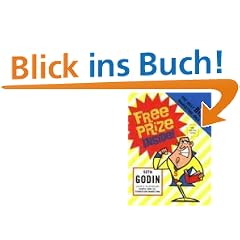 Free Prize Inside: The Next Big Marketing Idea