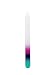 Crystal Glass Nail File, 5.5 Inches, Free Carrying Case from Sassella Crystal Glass Nail File, 5.5 Inches, Free Carrying Case from Sassella