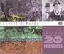 Legends Of The 20th Century: Laurel & Hardy