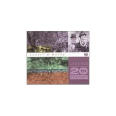 Legends of the 20th Century Original Recordings Series