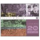 Legends of the 20th Century Original Recordings Series