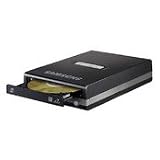 Samsung SE-S224Q/EUBT externer DVD Brenner 22x DL12x RAM12x Retail