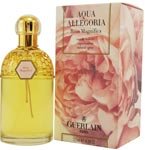 Review Guerlain 118809 / Aqua Allegoria Rosa Magnifica By Guerlain For Women. Eau De Toilette Spray 4.2 Ounces