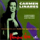 Canciones Populares Antiguas - Carmen Linares