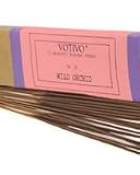 Votivo Wild Orchid Aromatic Burning Sticks