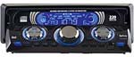 Dual XD7600 220 Watt In-dash AM/FM/CD Receiver with Iplug and Detachable Face