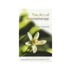 The Art Of Aromatherapy