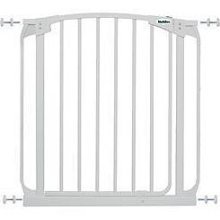 Dreambaby Swing Closed Security Gate, White