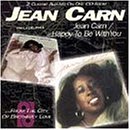 Jean Carn/Happy to Be With You
