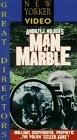 Man of Marble [VHS]