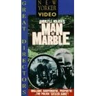 Man of Marble [VHS]