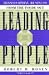 Books : Leading People: Transforming Business from the Inside Out