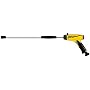 Bon-Aire WNR1 Wash-N-Rinse Spray Gun in Yellow