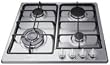 gas hob pan supports