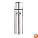 Thermos Nissan 34-Ounce Stainless-Steel Vacuum Insulated Briefcase Bottle