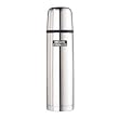 Thermos Nissan 34-Ounce Stainless-Steel Vacuum Insulated Briefcase Bottle