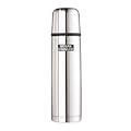 Thermos Nissan 34-Ounce Stainless-Steel Vacuum Insulated Briefcase Bottle