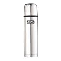 Thermos Nissan 34-Ounce Stainless-Steel Vacuum Insulated Briefcase Bottle