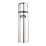 SAVE $12.01 - Thermos Nissan 34-Ounce Stainless-Steel Vacuum Insulated Briefcase Bottle $27.99