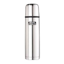 Thermos Nissan 34-Ounce Stainless-Steel Vacuum Insulated Briefcase Bottle
