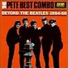Image of album by Pete Best