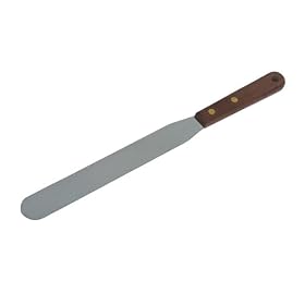 Faringdon 13inch Icing Spatula