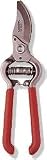 Corona Professional Forged Bypass Pruner 1 Inch Cutting Cap