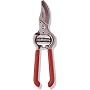 Corona Professional Forged Bypass Pruner 1 Inch Cutting Cap