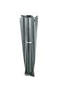 Brabantia Metal Soil Spear 35mm, black plastic cap