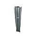 Brabantia Metal Soil Spear 35mm, black plastic cap