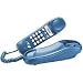 jWIN JTP20 Trimline Phone (Blue)