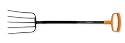 Fiskars Compost/Mulch Fork #9655