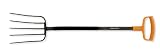 Fiskars Compost/Mulch Fork #9655