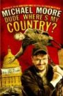  : Dude, Where's My Country?