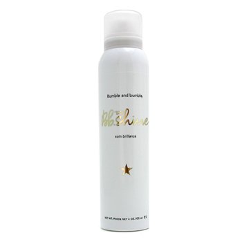Bumble and Bumble Bb. Shine - Makes Hair Glimmer with a Silky, Soft, Smooth Sexy Texture ( Big Size Aerosol ) 125ml/4oz