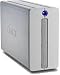 LaCie d2 BiggerDisk HDD �g���v���G�N�X�g���[�� 2TB 300801J