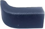 BUMPER END jeep WRANGLER 87-95 front suv