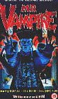 Mr. Vampire [UK IMPORT]