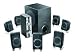 Creative Labs Inspire TD7700 7.1 Channel Speakers and Decoder DDTS-100