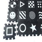 from Various Developmental Baby Soft Play Mat