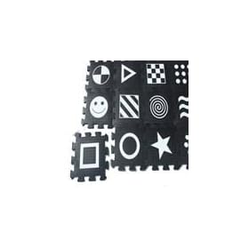 Developmental Baby Soft Play Mat