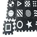 Developmental Baby Soft Play Mat