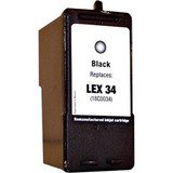 Smart Image 8034RM Lexmark 18C0034 (34) Cartridge (black)