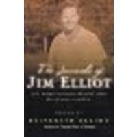 The Journals of Jim Elliot by Jim Elliot [Revell, 2002] (Paperback) [Paperback]
