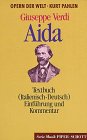 Aida. Textbuch ( Italienisch- Deutsch...