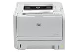 HP LaserJet P2035n - Printer - B/W - laser - Letter - 1200 dpi x 1200 dpi - ....