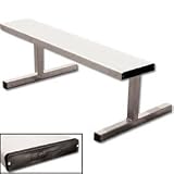 Players Bench w/o Backrest - 7 1/2ft (EA)